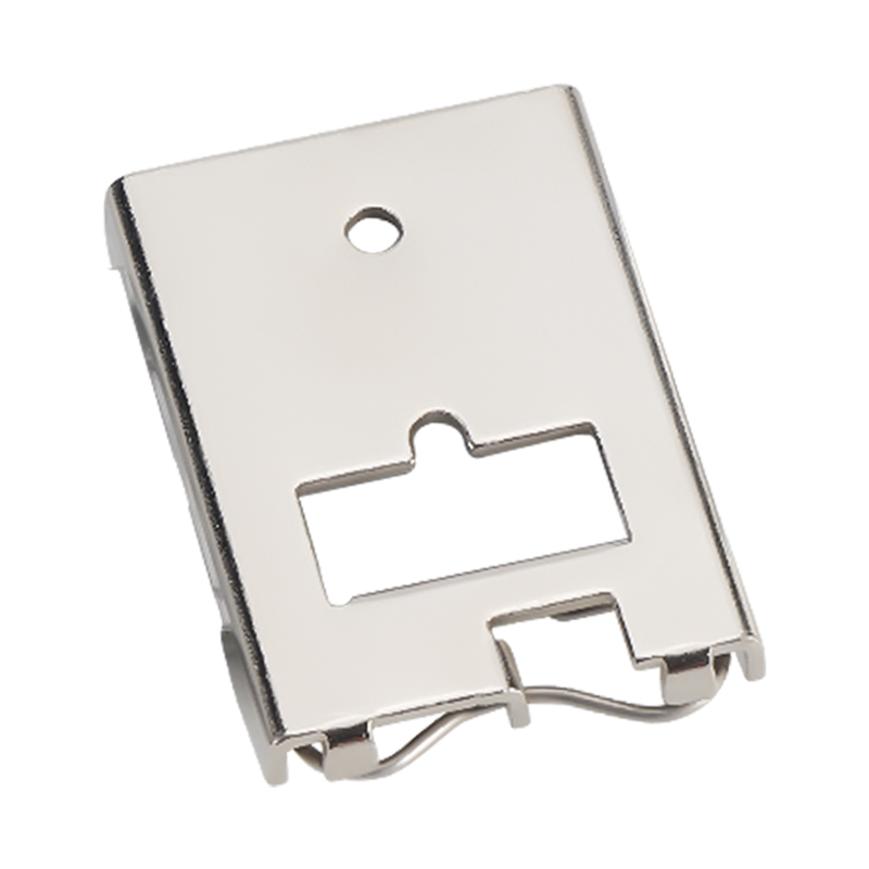 ABL2K02 Metal clip-on DIN mounting brackets