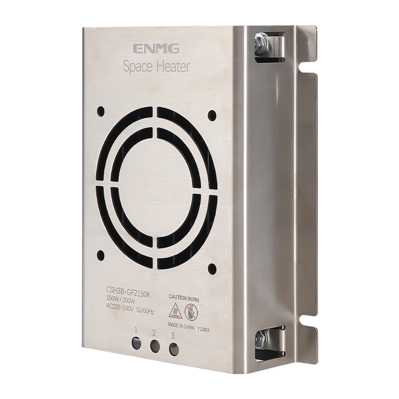 CSH3B-GF-K Guarded fan-assisted cabinet heaters