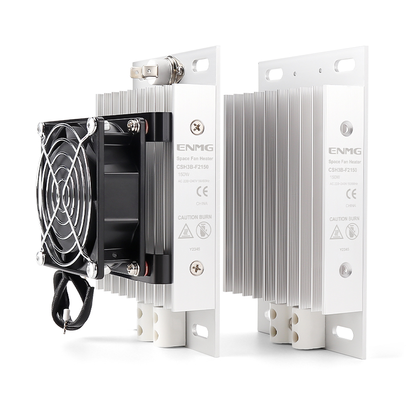 CSH3B Nickel-chromium cabinet heaters