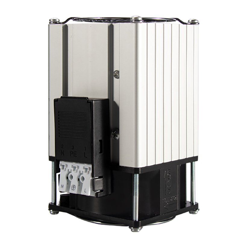 CSH5-F PTC fan heaters for electrical enclosures