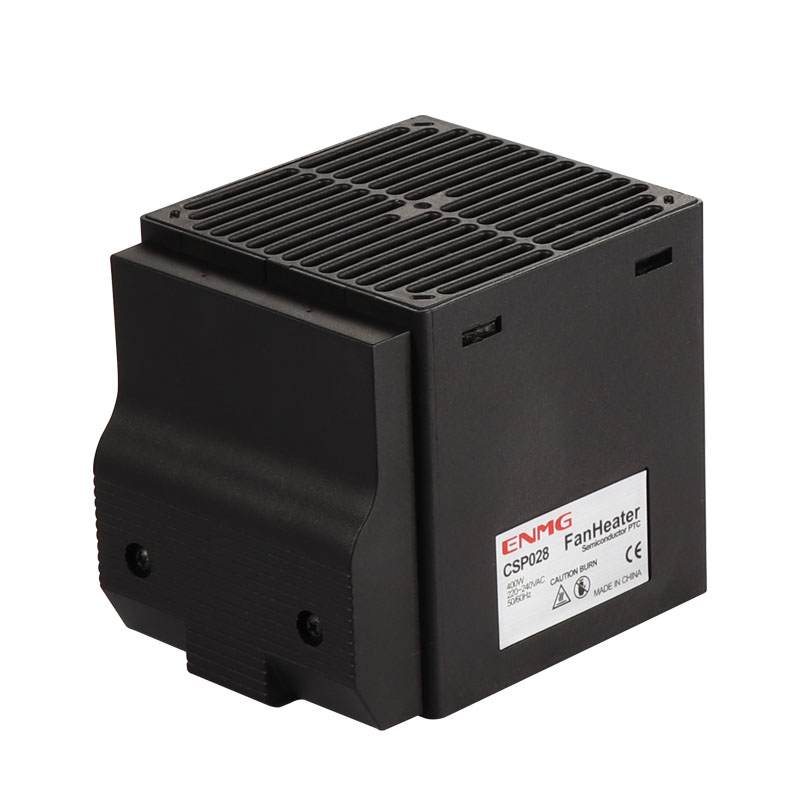 CSP028 Compact PTC cabinet fan heaters