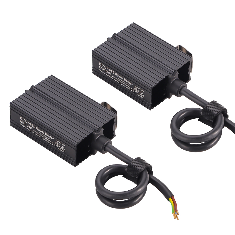 CSP1 Compact PTC enclosure heaters