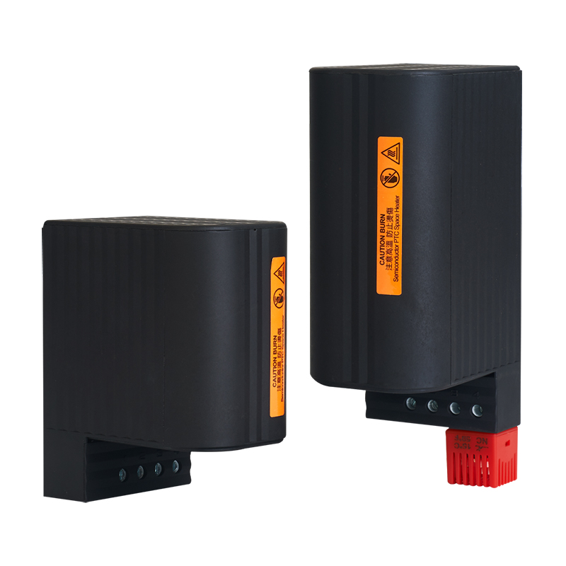 CSP13 Guarded PTC cabinet heaters