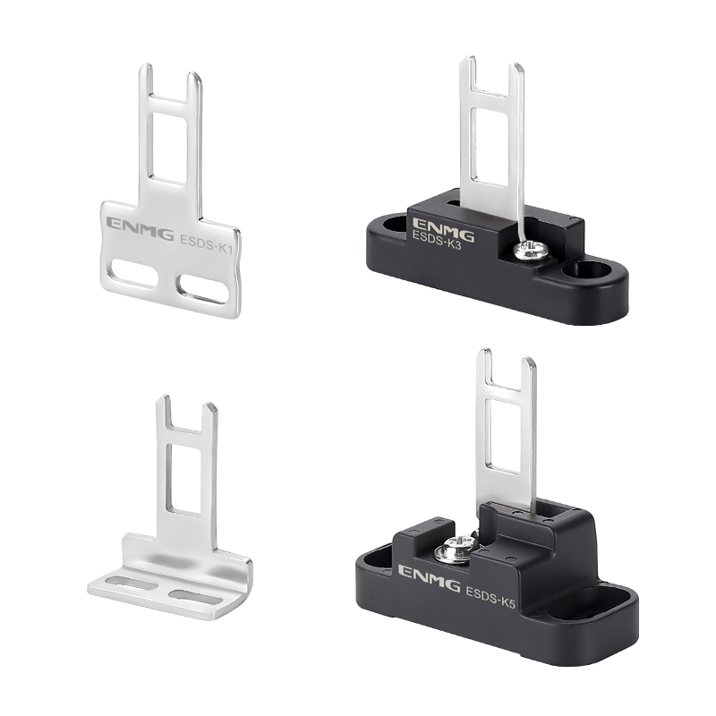 ESDS-K Actuator keys for safety door switches