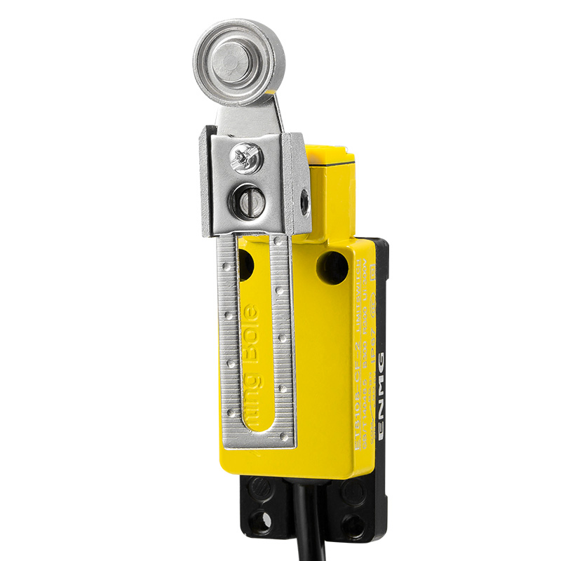 ET8 / AT8 IP67 miniature limit switches