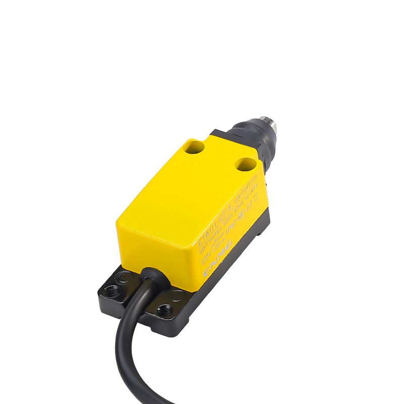 ET8111-CF-2 Sealed top-plunger limit switch