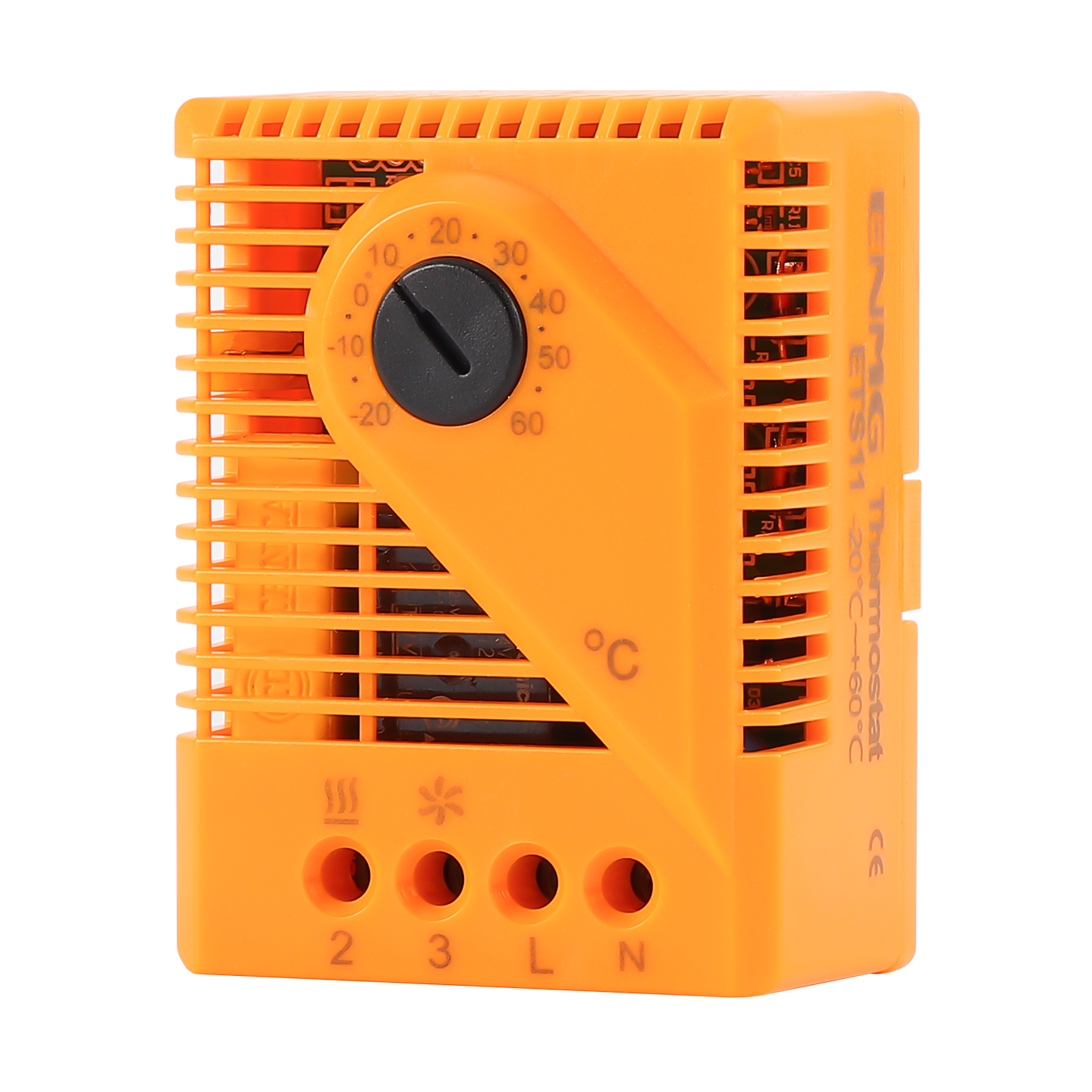 ETS11 Electronic enclosure thermostat