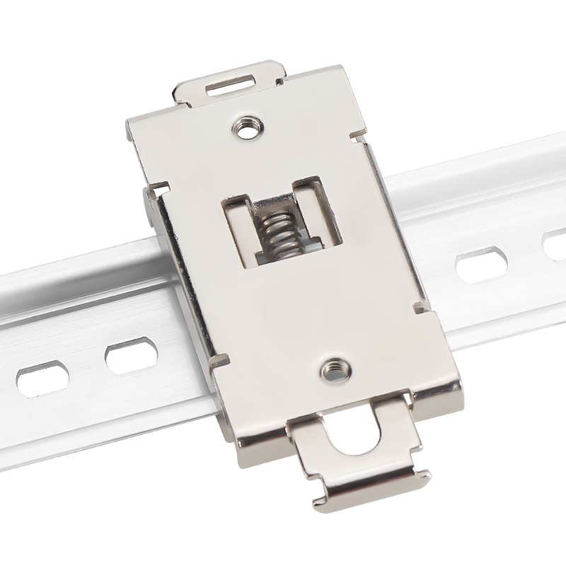 R99-13 DIN-rail mounting brackets