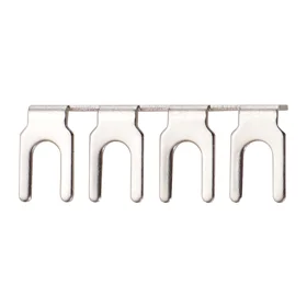RSK04 — 4-position fork jumper