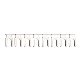 RSK08 — 8-position fork jumper