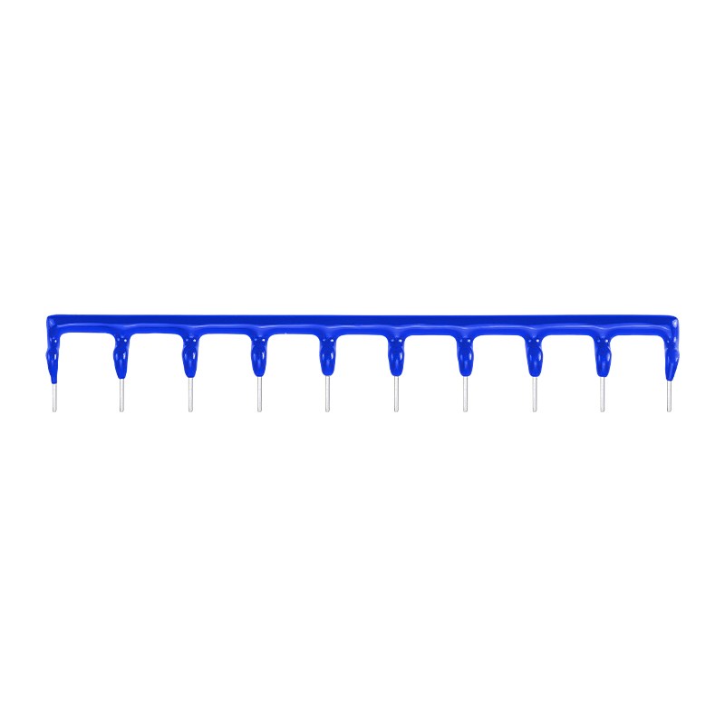 RSN 16 mm 16 mm pitch pin jumper bars