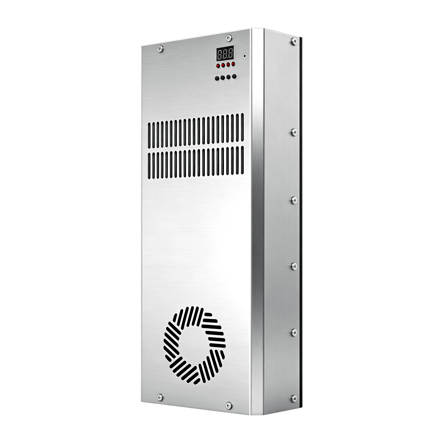 ENMG HETA-F External Peltier enclosure air conditioner