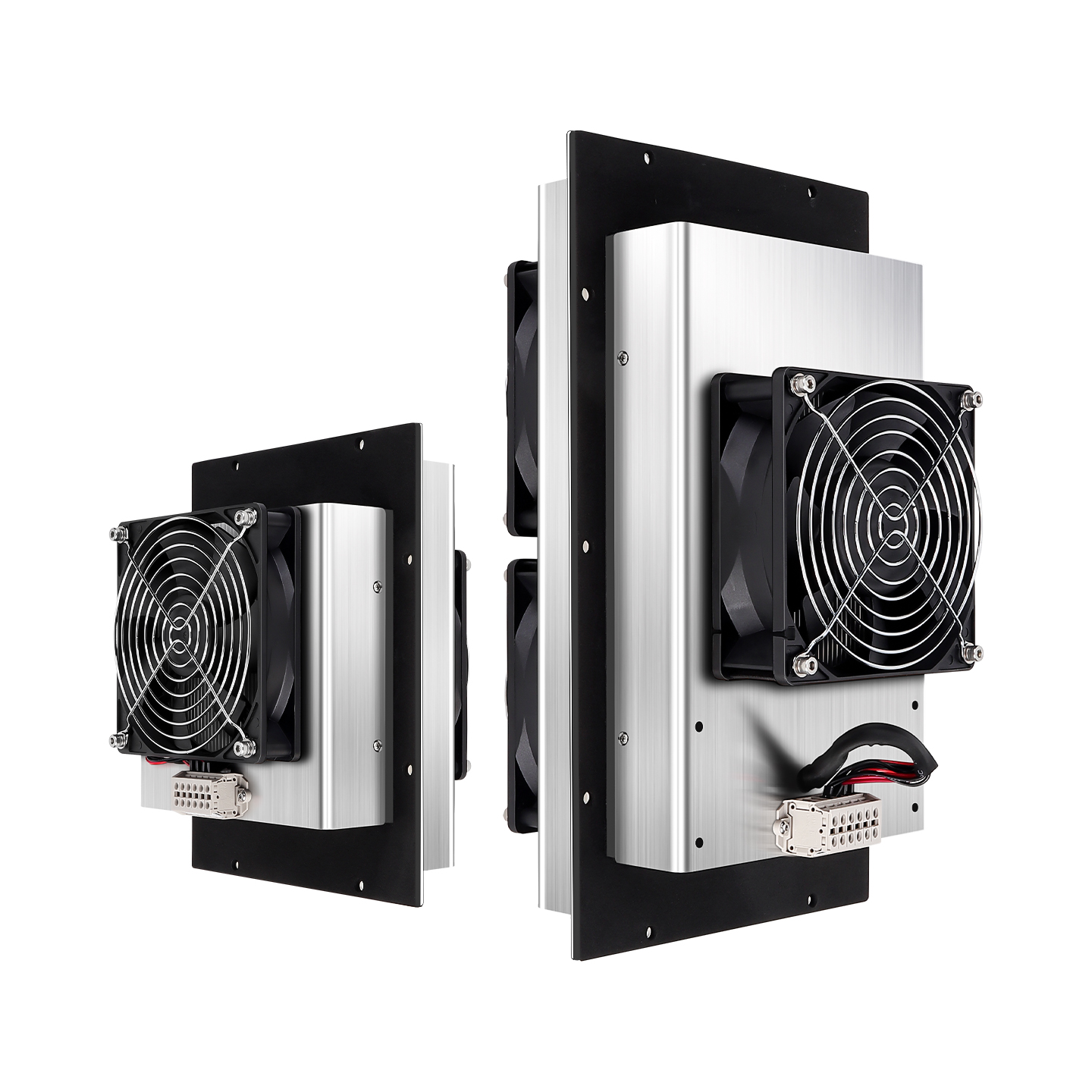ENMG HETA Peltier enclosure air conditioner