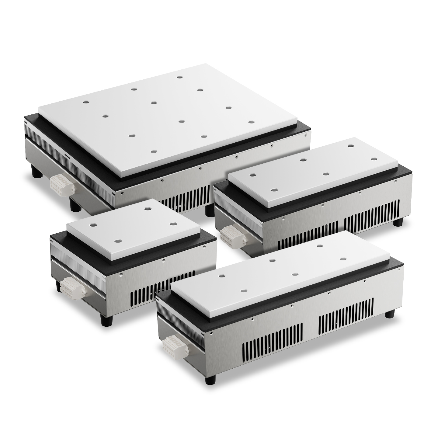 ENMG HETD Peltier cold plate module