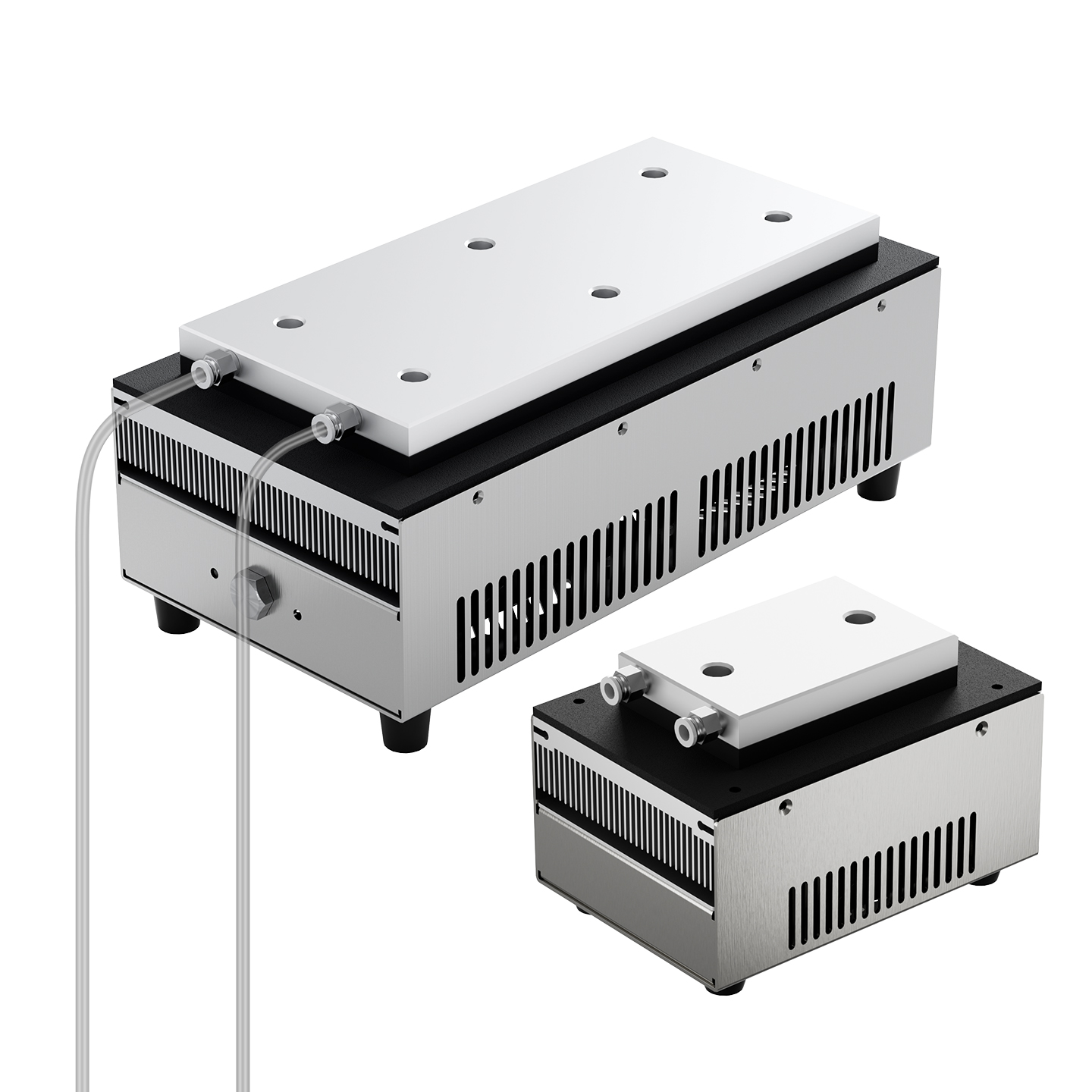 ENMG HETL Peltier liquid cooling module