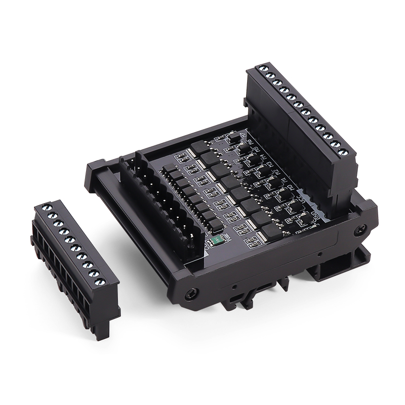 MT-L Optically isolated MOSFET output modules