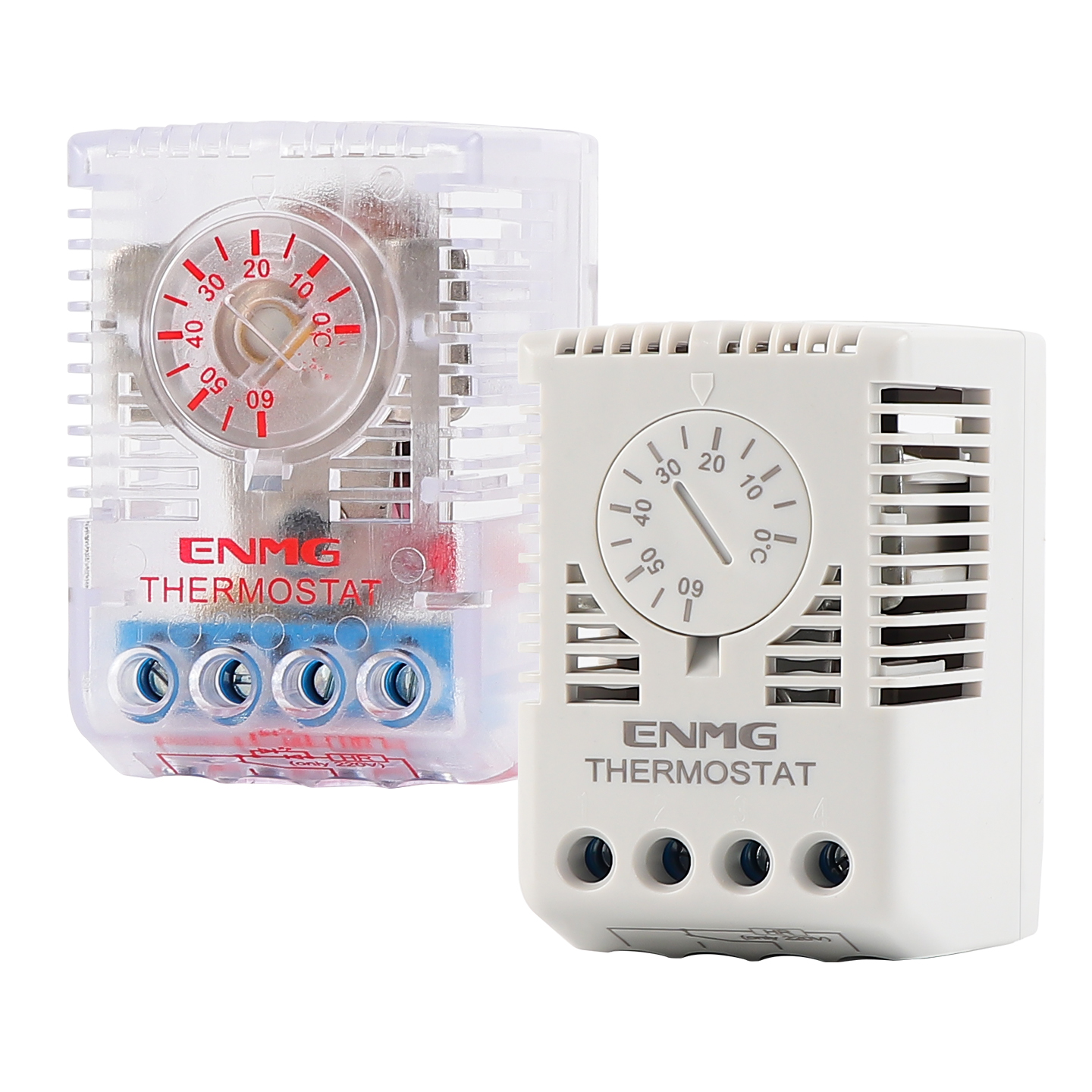 MTC-1K Mechanical changeover thermostats