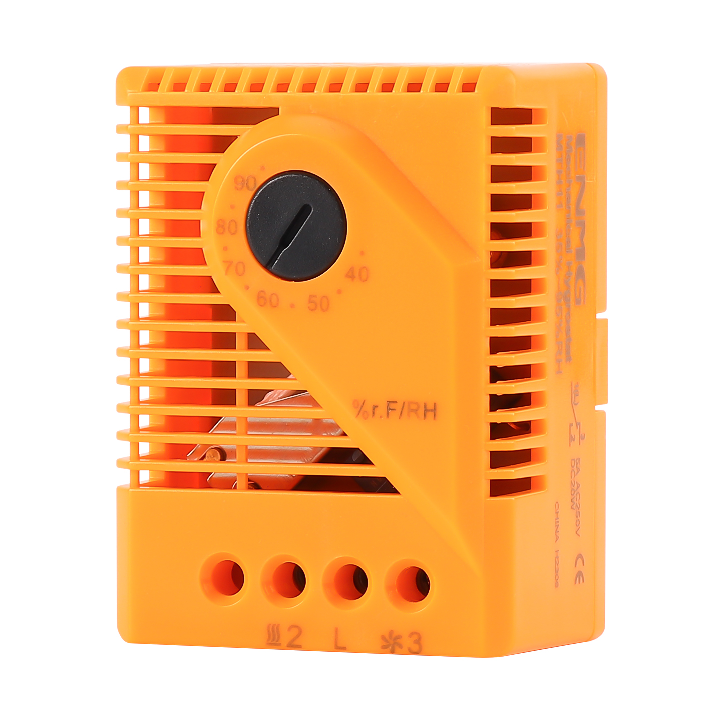 MTH11 Mechanical cabinet humidistat