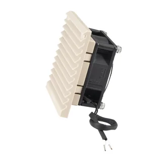 SF8801C — filter screen and fan assembly