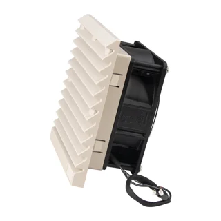 SF8803C — filter screen and fan assembly