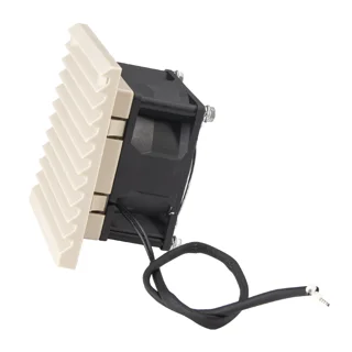 SF8801C-EC — filter screen and fan assembly