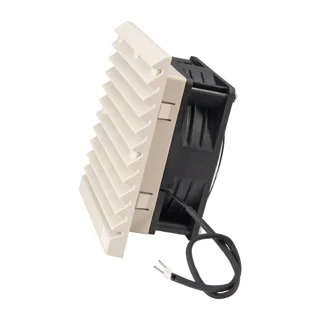 SF8803C-EC — filter screen and fan assembly
