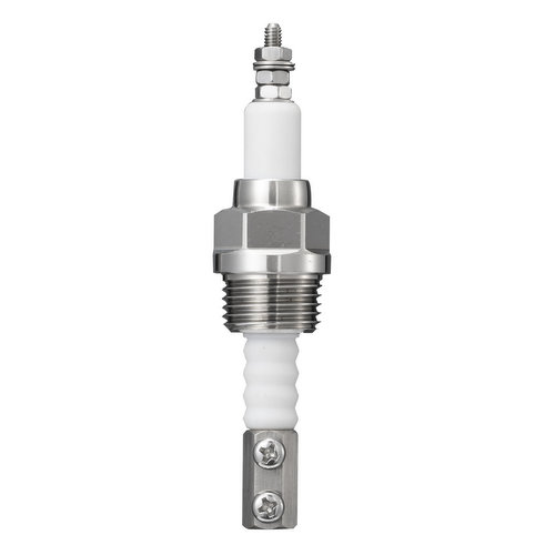 PS-1S / PS-1S-1 Single-pole electrode holders for liquid level sensing
