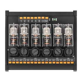 RT-G06EM-F 24VDC