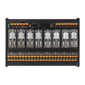 RT-G08DCM 24VDC