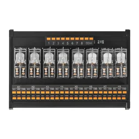 RT-G08DM 24VDC