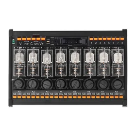 RT-G08ECM-F 24VDC