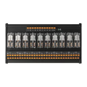 RT-G10DM 24VDC