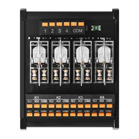 RT-G04DM 24VDC