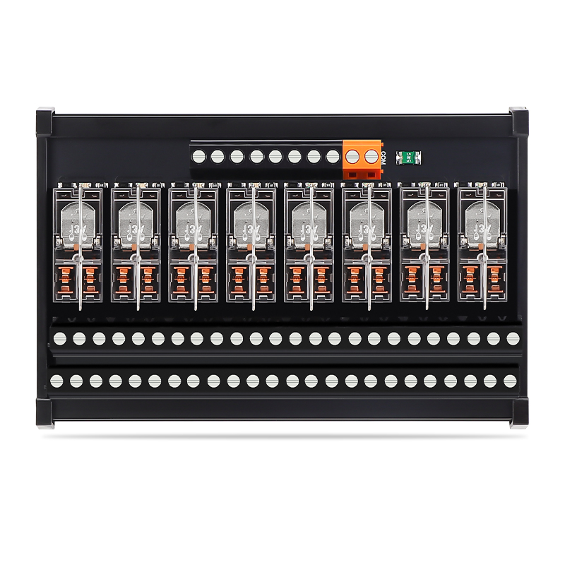 RT-M G2R power relay interface modules