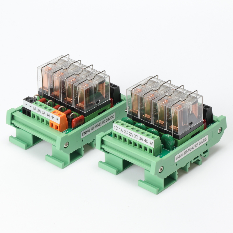 RT-M04E-K2 / K3