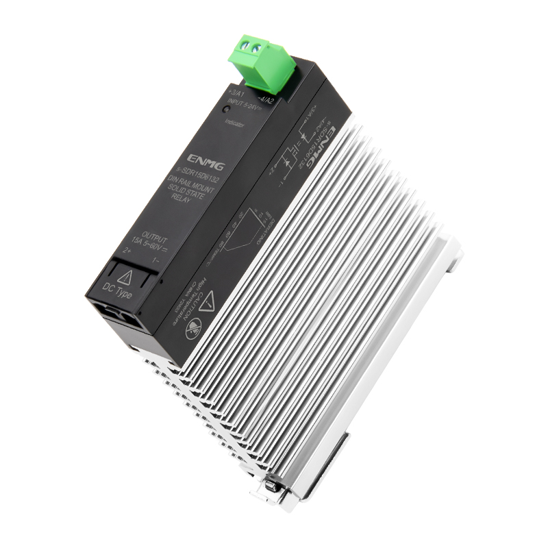 s-SDR